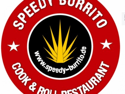 照片: Speedy Burrito